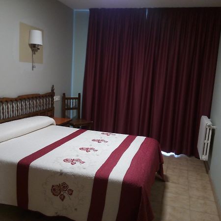 Hotel Santome Sanxenxo Bagian luar foto