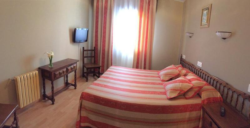 Hotel Santome Sanxenxo Bagian luar foto