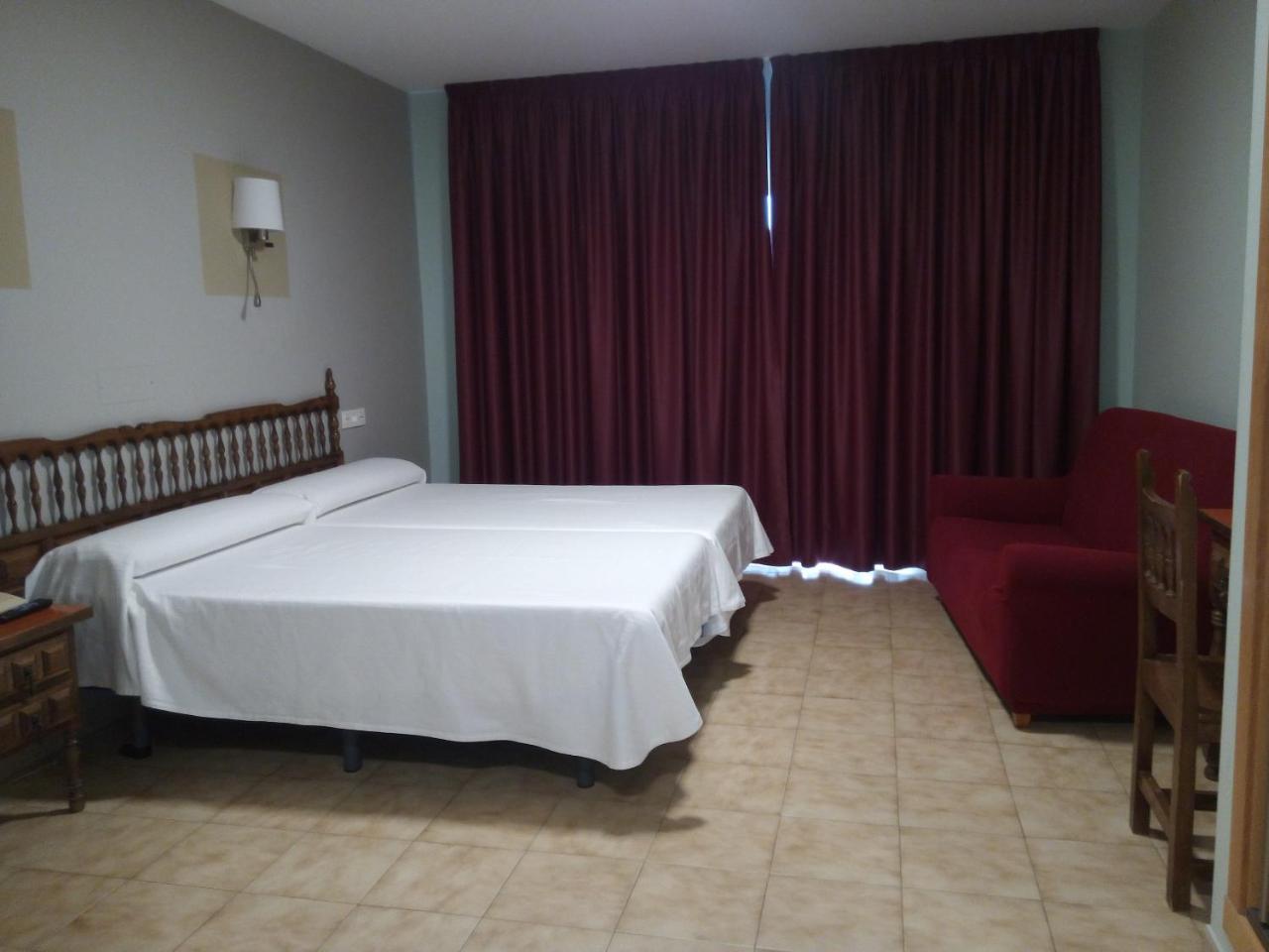 Hotel Santome Sanxenxo Bagian luar foto