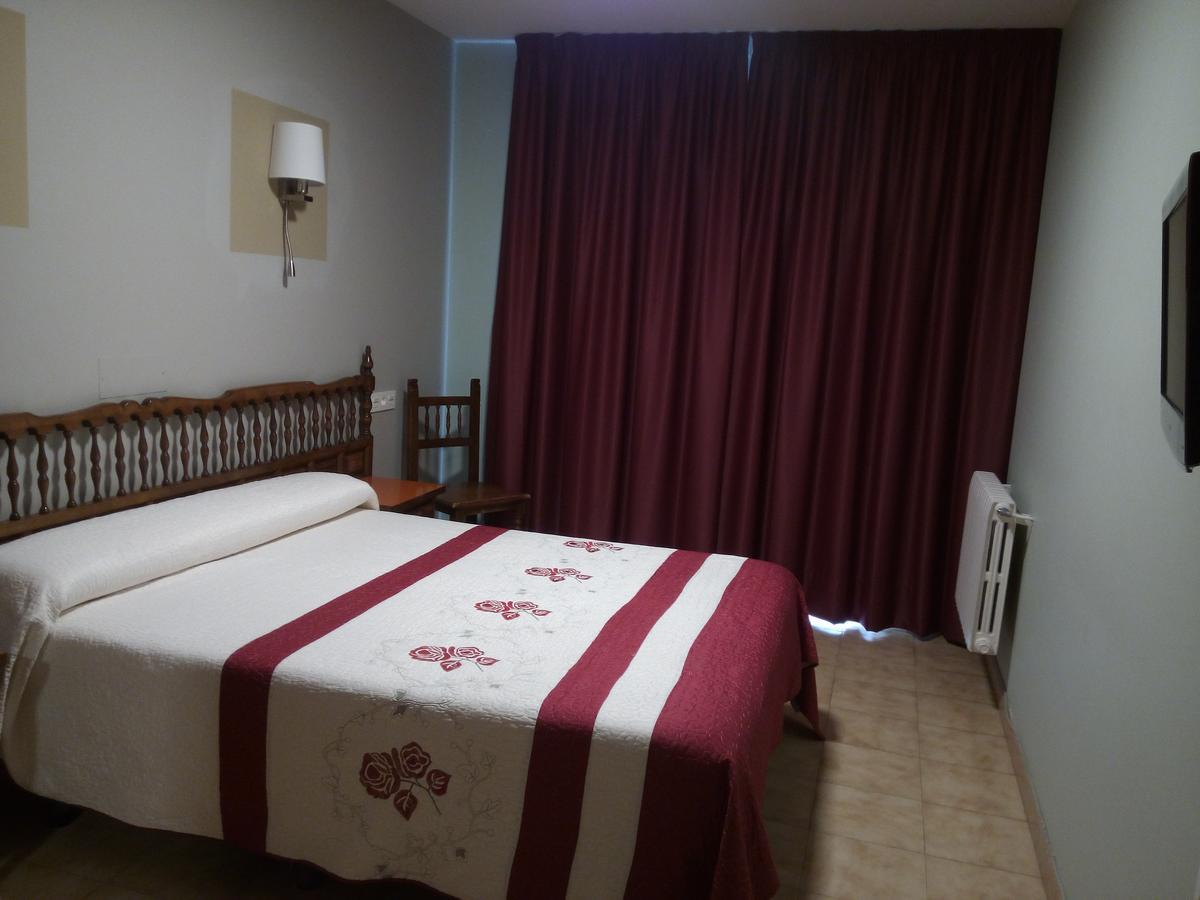 Hotel Santome Sanxenxo Bagian luar foto
