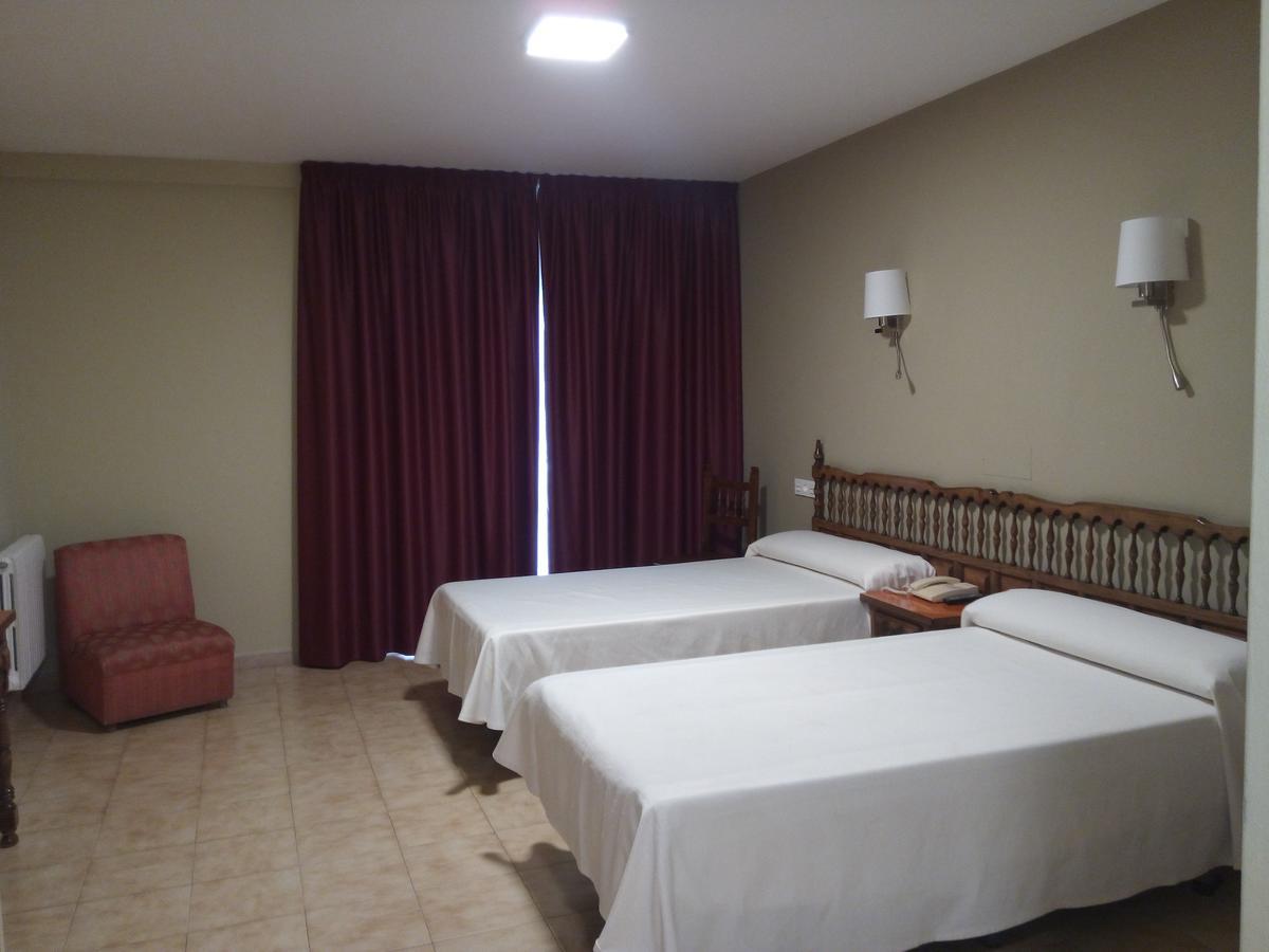 Hotel Santome Sanxenxo Bagian luar foto